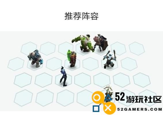 《云顶之弈》9.22版本变动介绍（全新阵容助你登顶，赛季开始别错过）