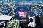 近50%的英国玩家愿意为《GTA6》升级游戏主机