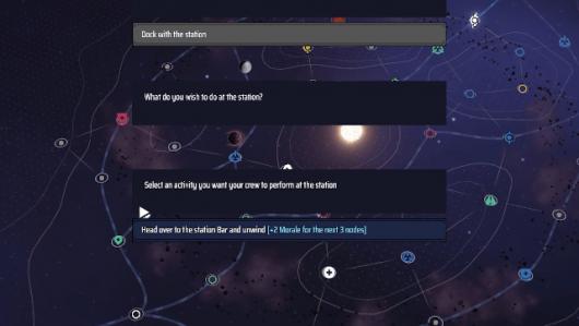 《星尘战线》玩法内容介绍