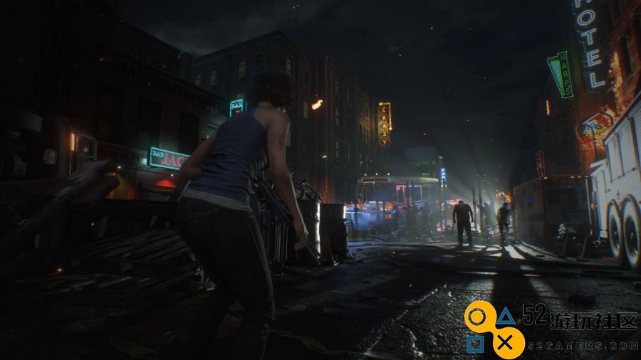CAPCOM引领潮流：塔防动作融合，游戏设计的全新解答！