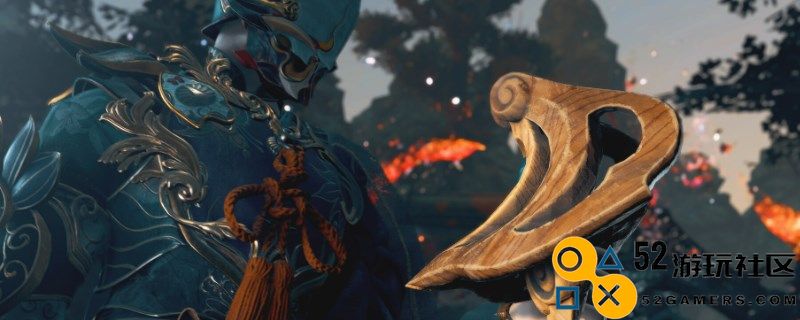 《祇：女神之道》吸魂花魔像怎么获得