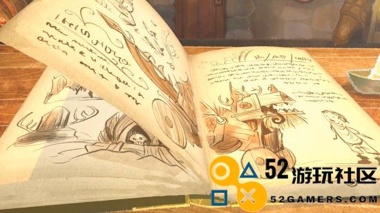 《漫野奇谭》主机版新预告公开 10月22日发售