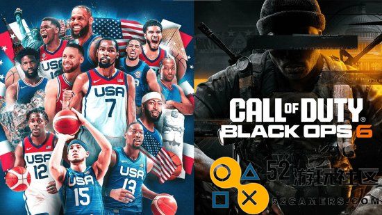 酸了！美国奥运运动员已提前试玩《COD21》