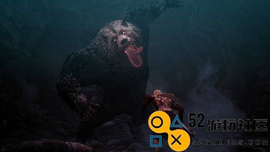 DNF衍生类魂《第一狂战》宣布参展科隆 届时公开全新内容