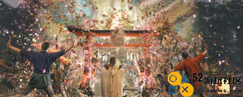 《祇：女神之道》天空刀锷拿到位置