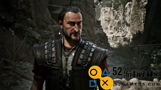 《哥特王朝：重制版》截图欣赏：经典之作全面重构