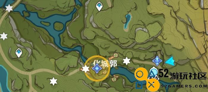 《原神》游戏复苏之梦（详细任务攻略帮你畅玩游戏）