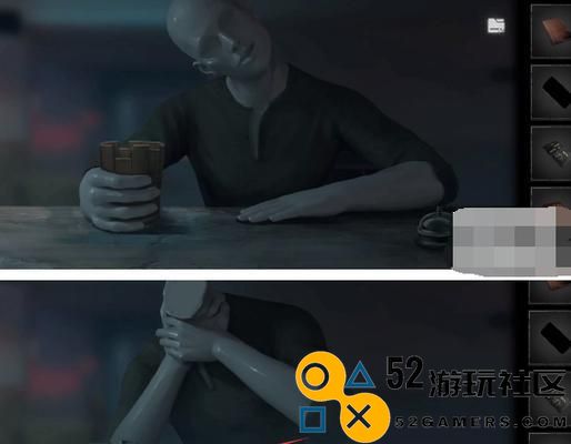 黑暗笔录（游戏中的代价物品一览）