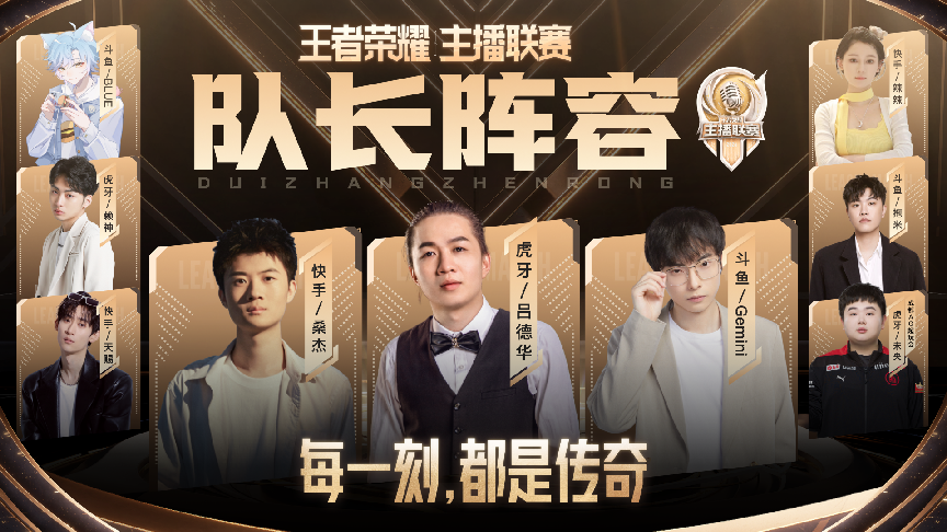 2024王者荣耀网友联赛开启：跨平台携手，创新赛制燃爆电竞圈