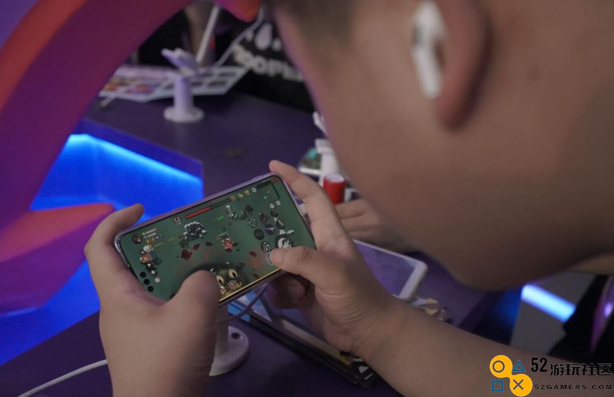 《英勇之地》2024ChinaJoy首秀!巨有料大不同手游首启DEMO试玩