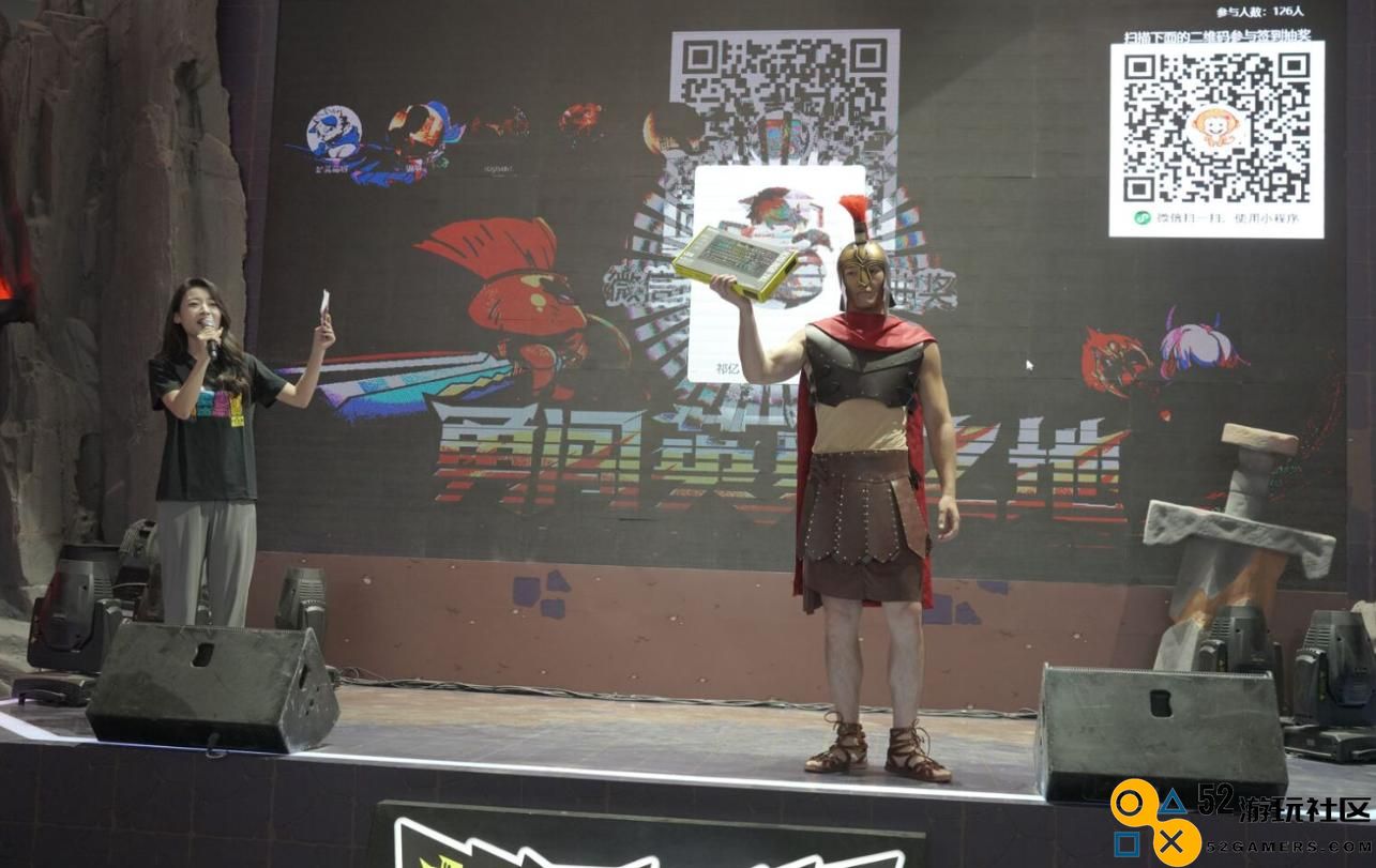 《英勇之地》2024ChinaJoy首秀!巨有料大不同手游首启DEMO试玩