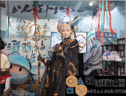 在ChinaJoy上，这些游戏厂商合力上演了新游“百团大战”