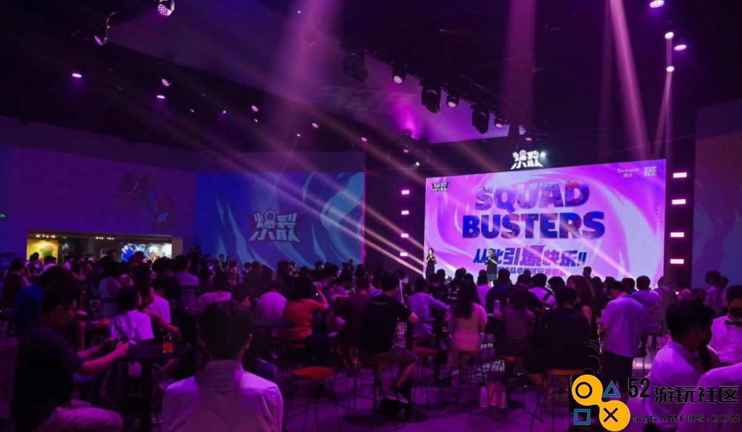 在ChinaJoy上，这些游戏厂商合力上演了新游“百团大战”