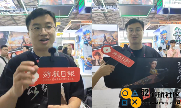 在ChinaJoy上，这些游戏厂商合力上演了新游“百团大战”