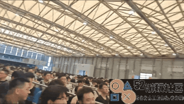盛况空前！这款国产“小黑马”杀入今年CJ最霸气展台