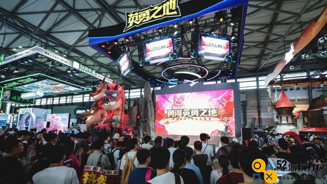 盛况空前！这款国产“小黑马”杀入今年CJ最霸气展台