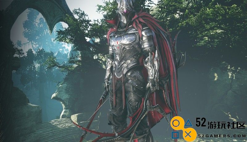 黑色沙漠端游国服首测火热，RPG游戏又迎来新的春天？