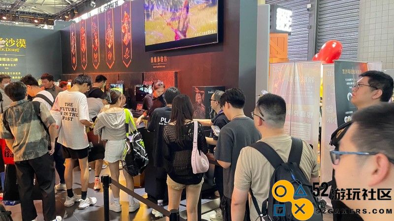 黑色沙漠端游国服首测火热，RPG游戏又迎来新的春天？
