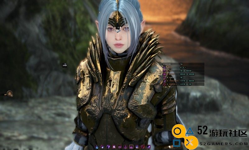 黑色沙漠端游国服首测火热，RPG游戏又迎来新的春天？
