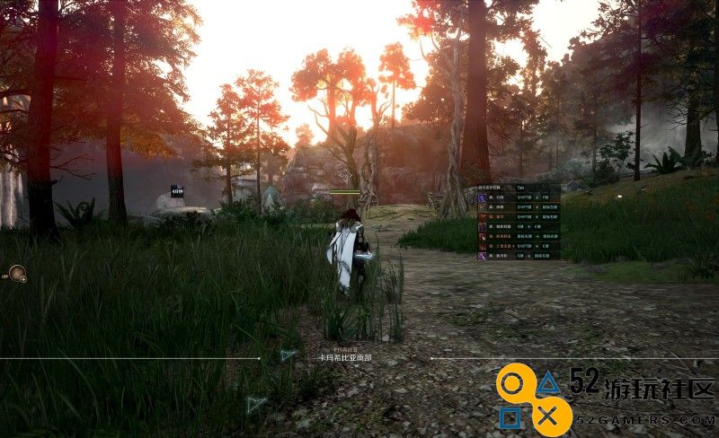 黑色沙漠端游国服首测火热，RPG游戏又迎来新的春天？