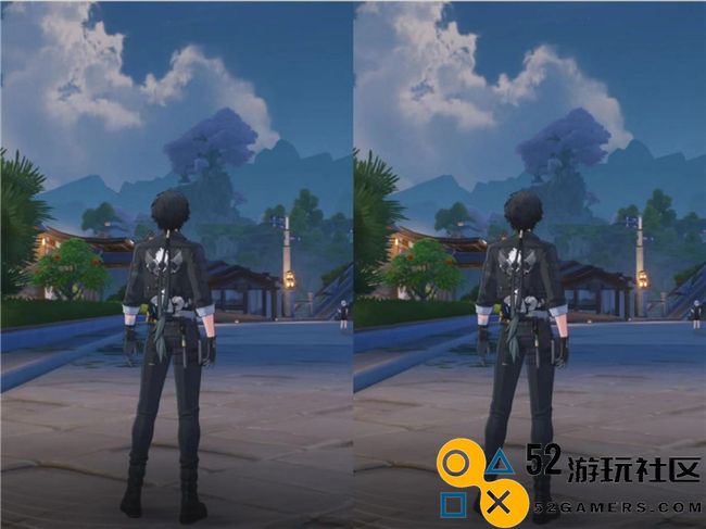 《鸣潮》帧率上限解除！影驰GeForceRTX40系列+DLSS带来性能狂飙！