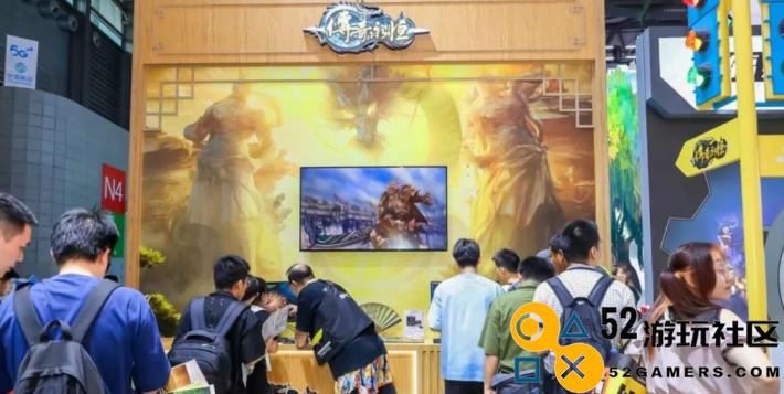 专访彭程：上任盛趣游戏总裁4个月，先做确定的事，好饭不怕晚