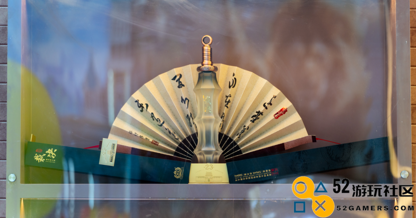 说说今年ChinaJoy上最让我意外的游戏厂商