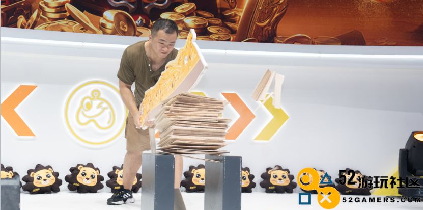 说说今年ChinaJoy上最让我意外的游戏厂商