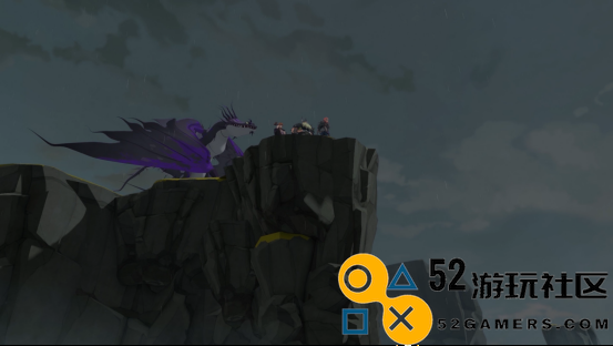 《驯龙高手：旅程》CG动画〈OnceThereWereDragons〉正式发布