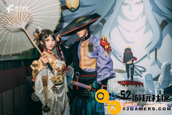 魔方工作室2024ChinaJoy圆满收官！实力诠释“超级有料天生会玩”