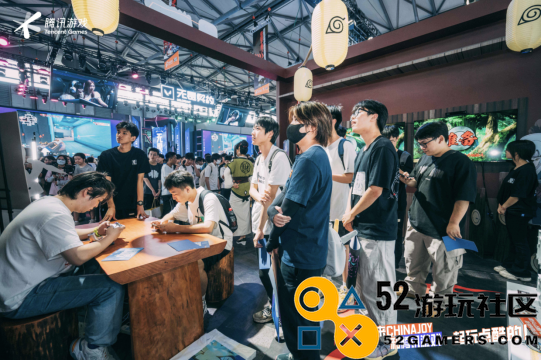 魔方工作室2024ChinaJoy圆满收官！实力诠释“超级有料天生会玩”