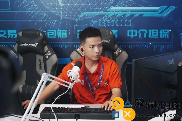 这家名叫盼之的厂商，可能是CJ上最能整活的展台