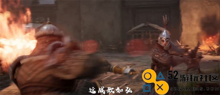 《帝国神话》国服主题曲MV《听潮》发布