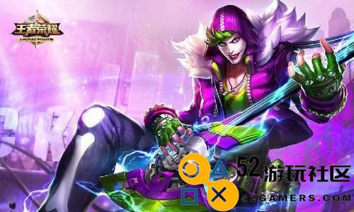 2022高渐离技巧全解析！（王者荣耀高手必读，提高胜率神器！）
