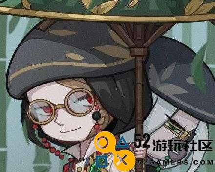 《玩转第五人格茶馆逸闻》（探秘经典藏谋，体验唯美画风）