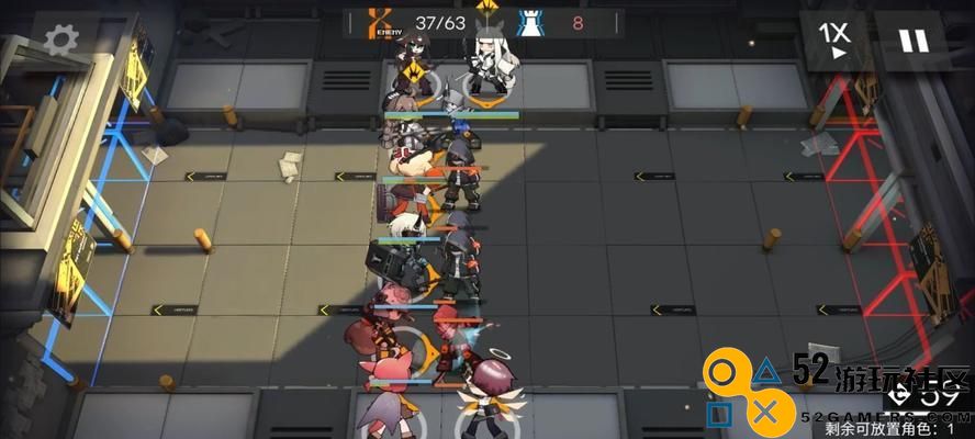 《明日方舟》BW-8通关攻略（轻松过关，赢得胜利）