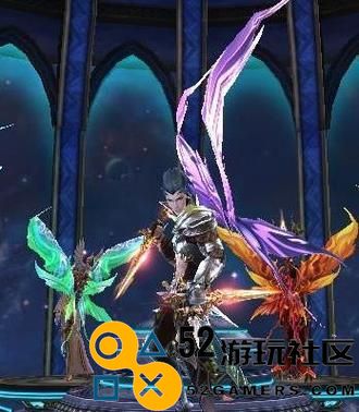 探秘新神魔大陆战士职业（全面解析新神魔大陆的战士职业与技能）