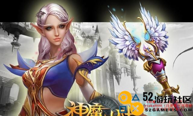 探秘新神魔大陆战士职业（全面解析新神魔大陆的战士职业与技能）
