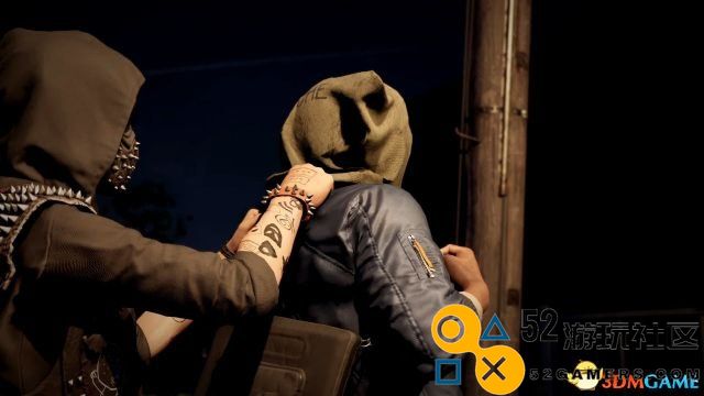 看门狗2 图文攻略 全关卡支线任务流程全收集攻略