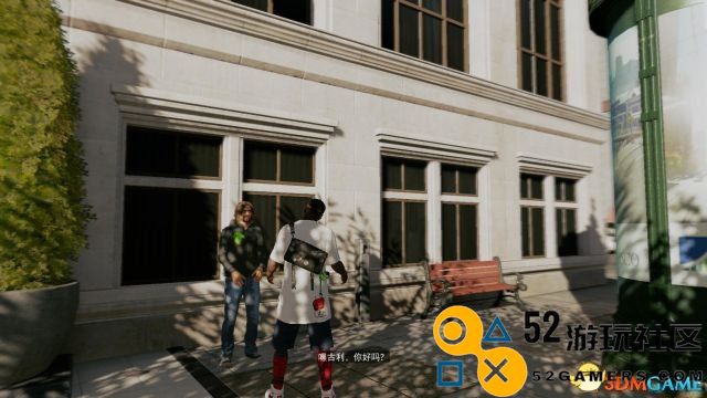 看门狗2 图文攻略 全关卡支线任务流程全收集攻略