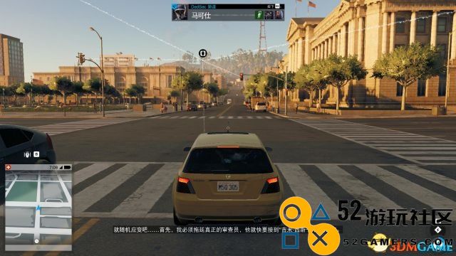 看门狗2 图文攻略 全关卡支线任务流程全收集攻略