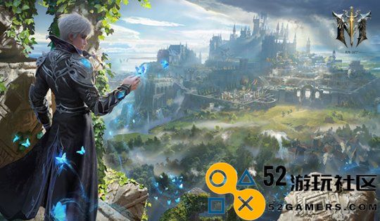 代号MY重磅爆料：魔域世界背后竟是多元宇宙？