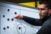 EA表示并不害怕2K推出《FIFA》与《FC》系列竞争