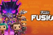 《Funko Fusion》洛克人确定参战 手办动作冒险新游