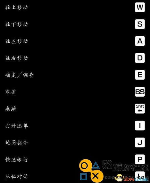 《歧路旅人/八方旅人》全人物剧情流程图文攻略 全支线任务全收集地图指引