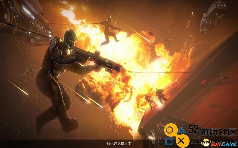无尽空间2 图文攻略 游戏教程及系统详解攻略