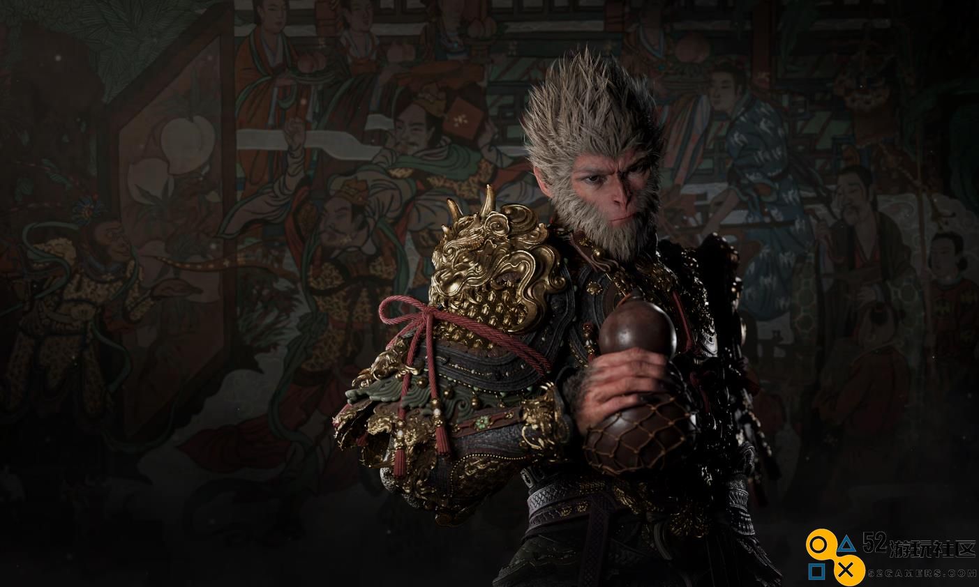 《黑神话：悟空》PS5版：台湾玩家购买教程与预购奖励