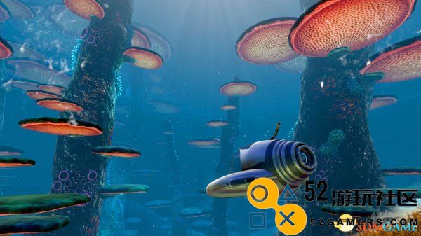深海迷航作弊码大全 Subnautica全控制台代码一览
