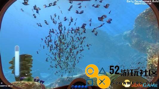 深海迷航作弊码大全 Subnautica全控制台代码一览