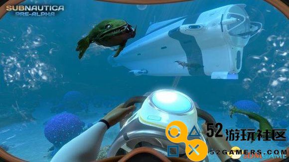 深海迷航作弊码大全 Subnautica全控制台代码一览
